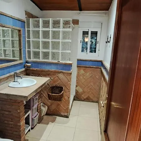 Trassierra Holiday home Cordoba